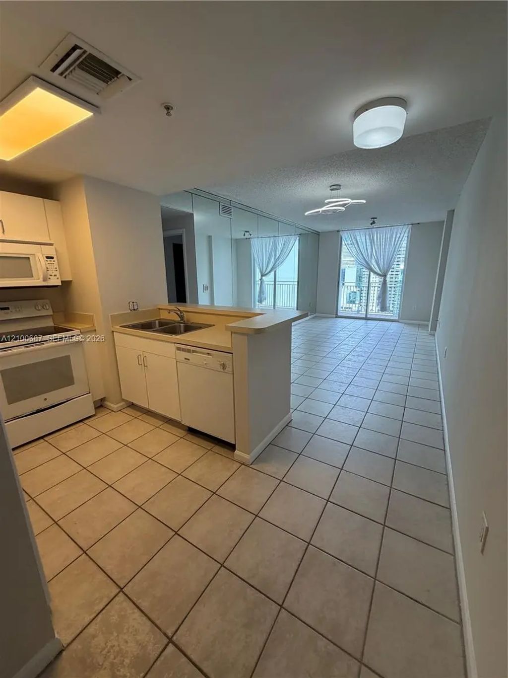 185 Se 14th Terrace #2512, Miami