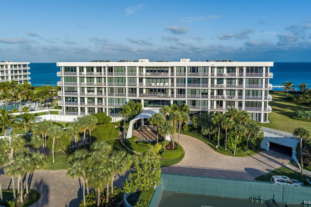 2000 S Ocean Boulevard #507s, Palm Beach