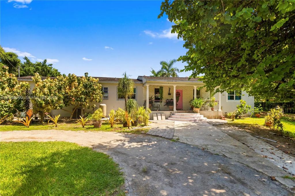 23825 Sw 142nd Avenue, Homestead