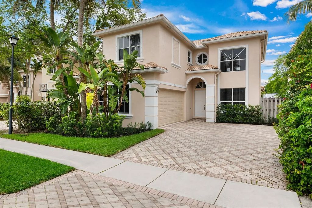 9720 Vineyard Court #9720, Boca Raton
