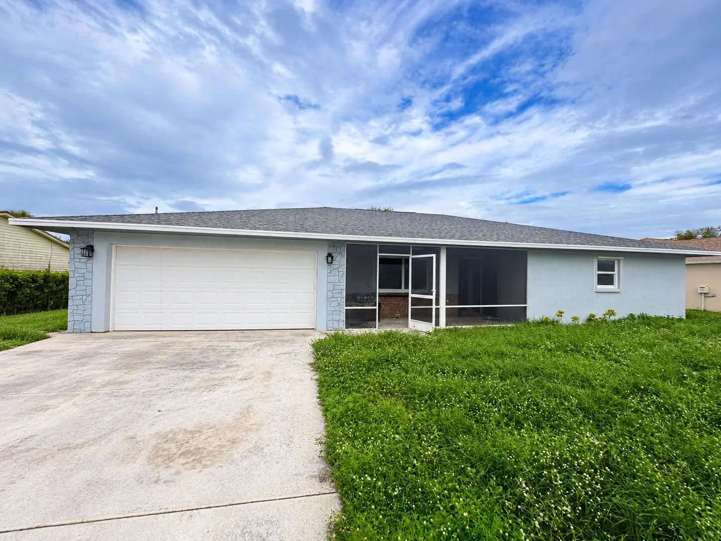 2402 Se Stonecrop Street, Port St. Lucie