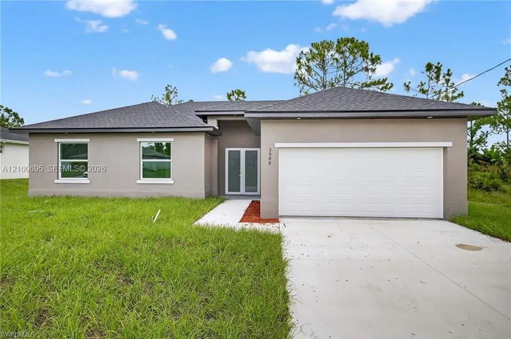 937 E Asther Street, Lehigh Acres