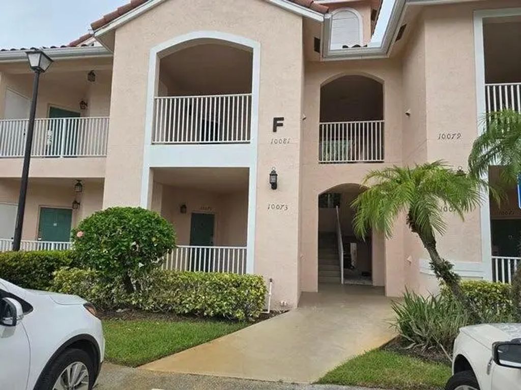 10073 Perfect Drive #b, Port St. Lucie