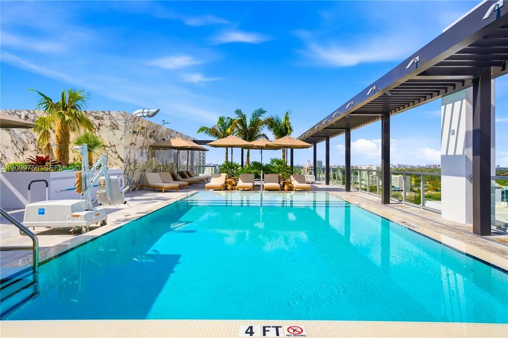 1611 Sw 2nd Avenue #1104, Miami