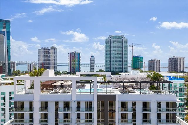 3 of 13 - 1611 Sw 2nd Avenue #1104, Miami, FL