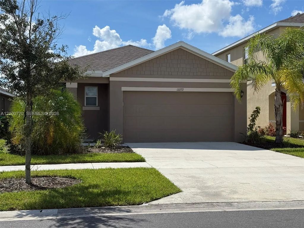 12272 Rimini Way #12272, Port St. Lucie
