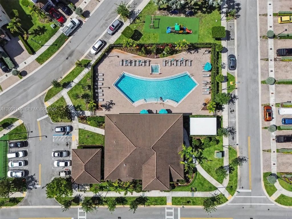 11266 Sw 250th Terrace, Homestead