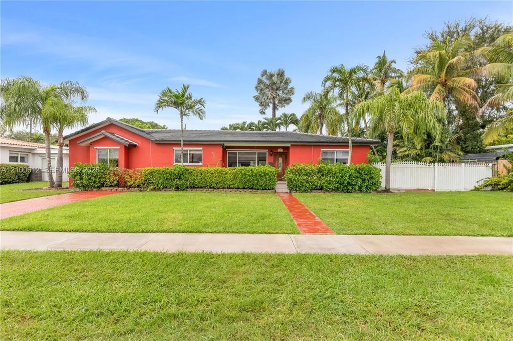 6625 Sw 47th Street, Miami