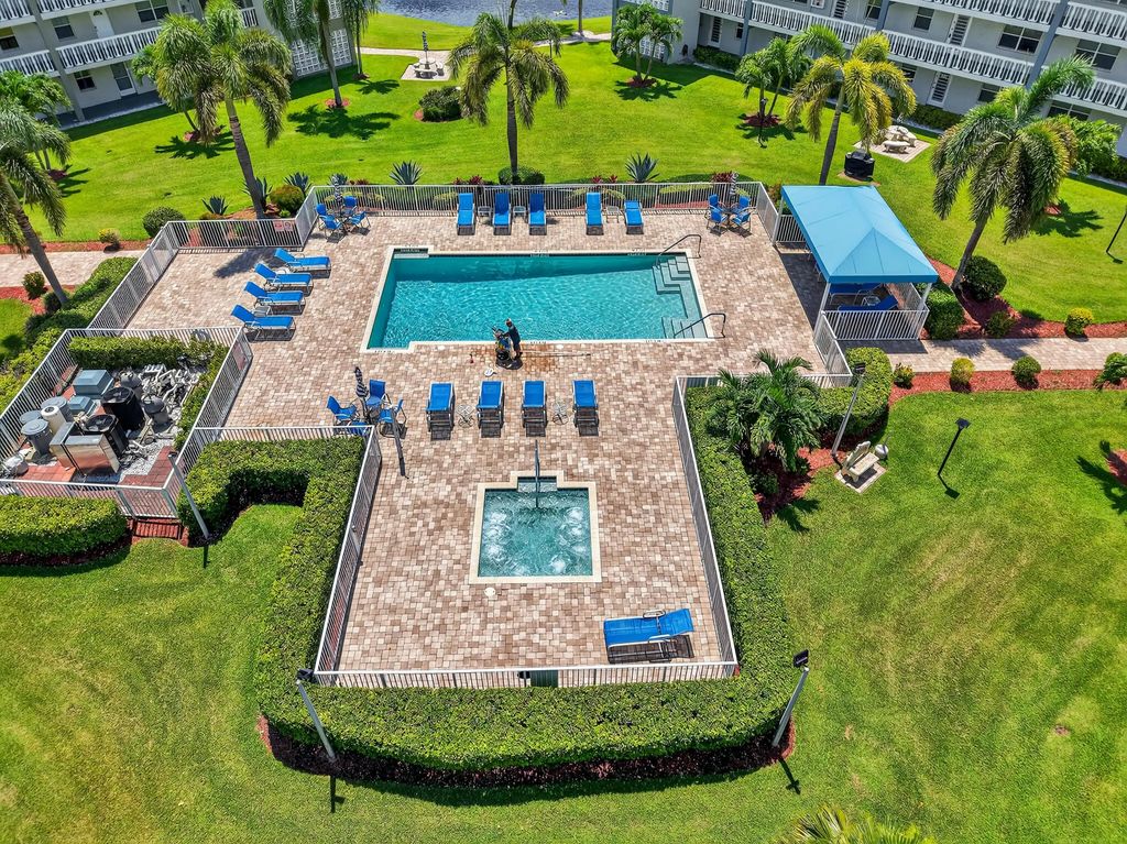 9880 Marina Boulevard #1541, Boca Raton