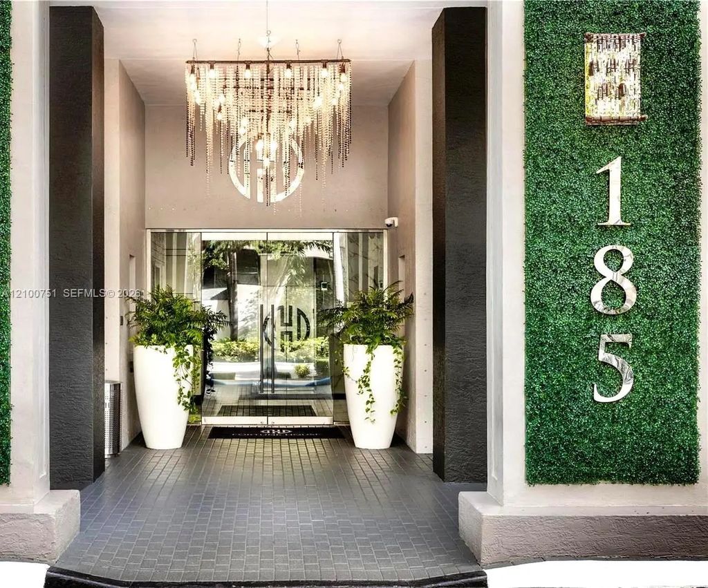 185 Se 14th Terrace #912, Miami