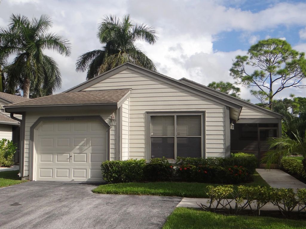 2529 Bedford Mews Drive, Wellington