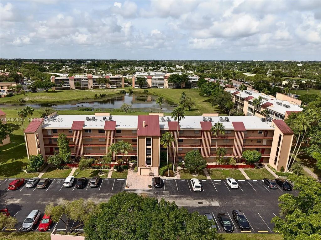 7301 Nw 1st Street #401, Margate