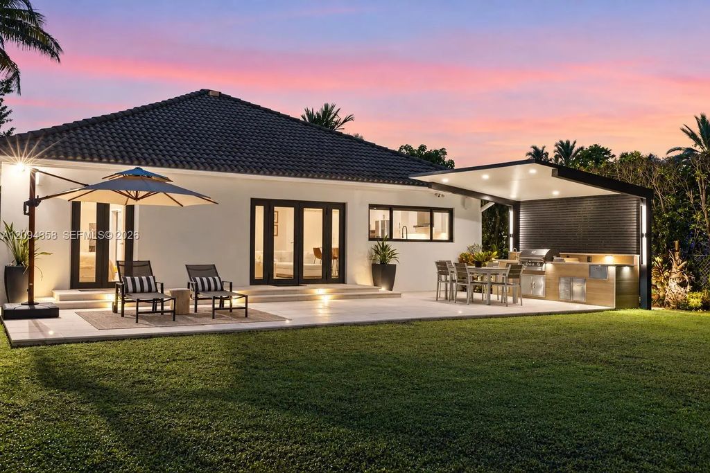 6235 Alton Road, Miami Beach