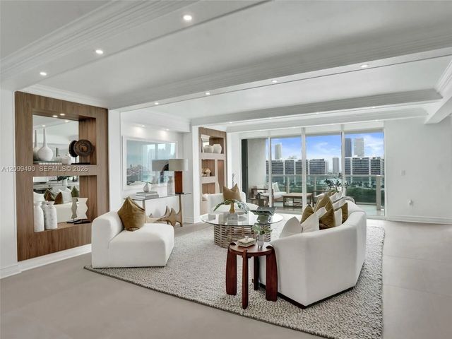 5 of 46 - 3201 Ne 183rd Street #1502, Aventura, FL