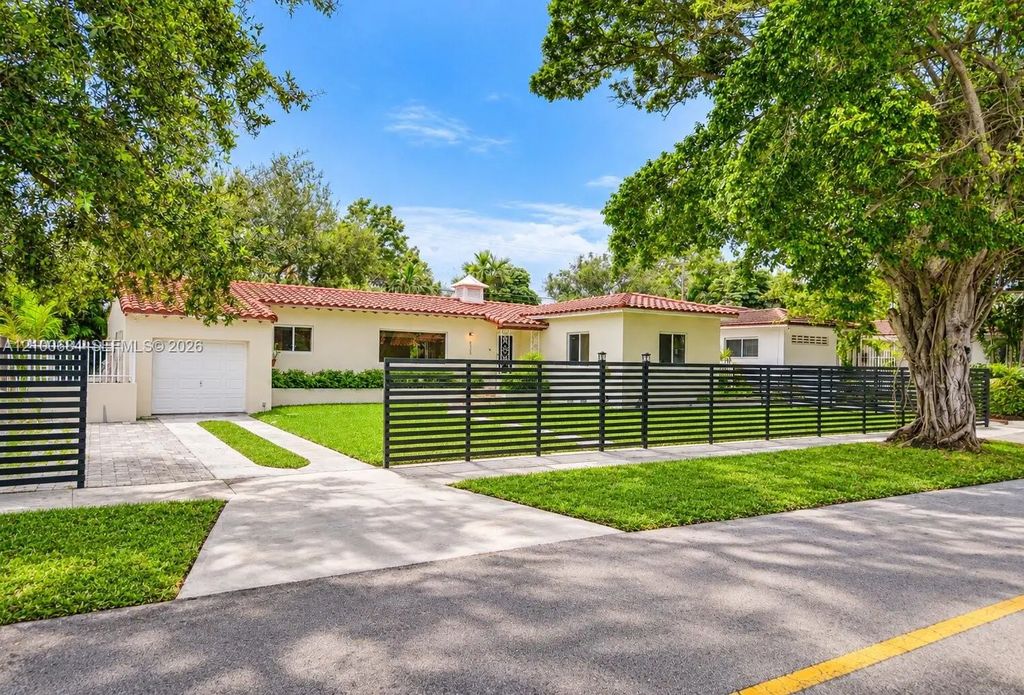 535 Sw 39th Avenue, Miami