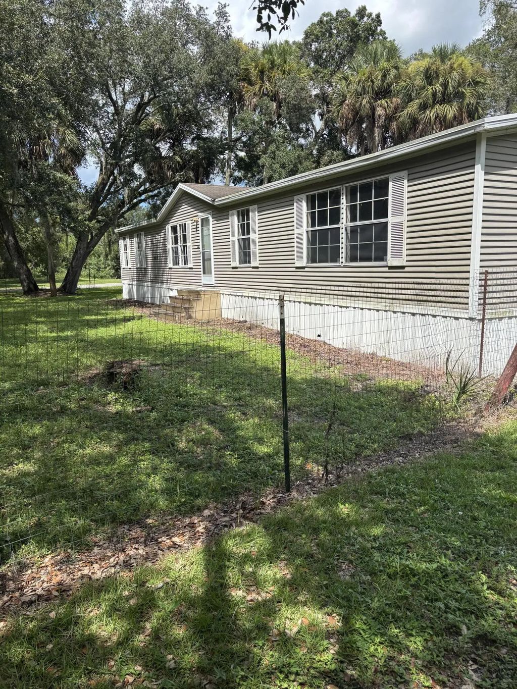 1415 Forest Lane, Clewiston