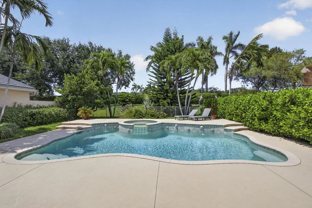 4017 Bluff Harbor Way, Wellington