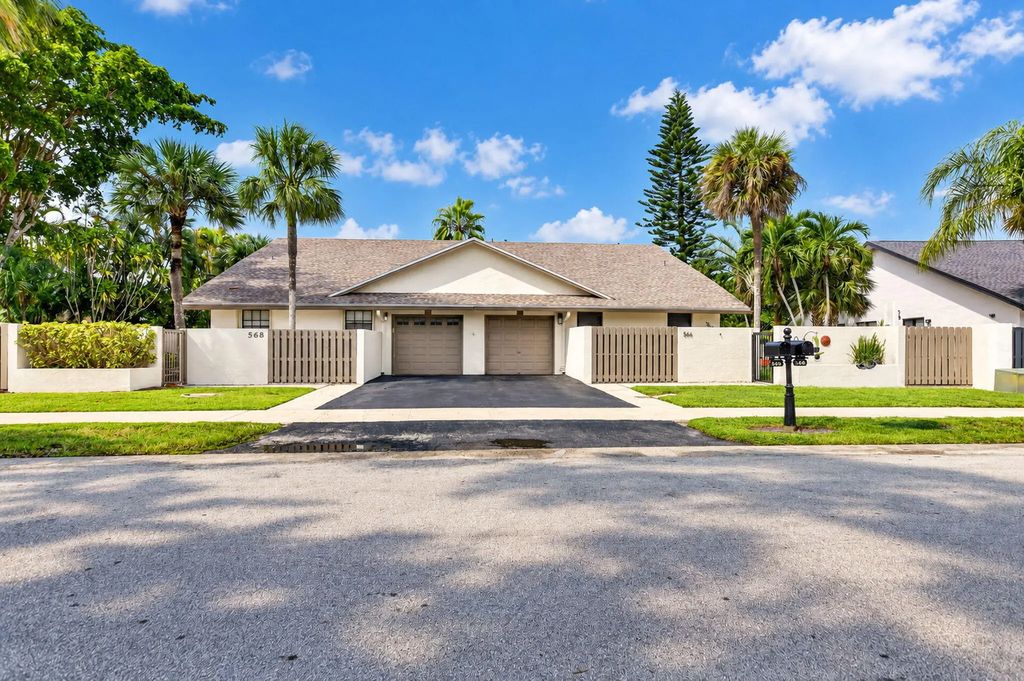 568 Sw 28th Avenue, Delray Beach