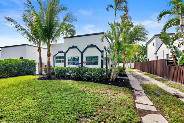 3 of 24 - 522 Upland Road, West Palm Beach, FL