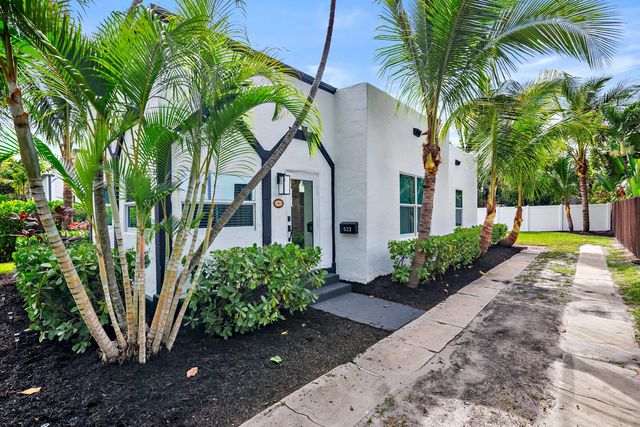 4 of 24 - 522 Upland Road, West Palm Beach, FL