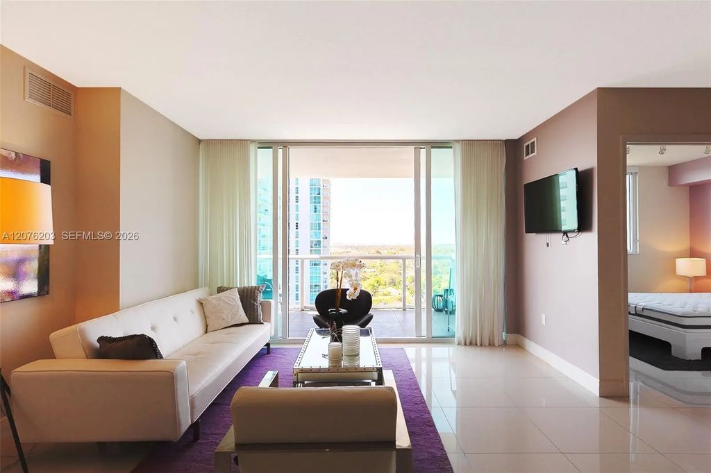 1861 S River Drive #1503, Miami