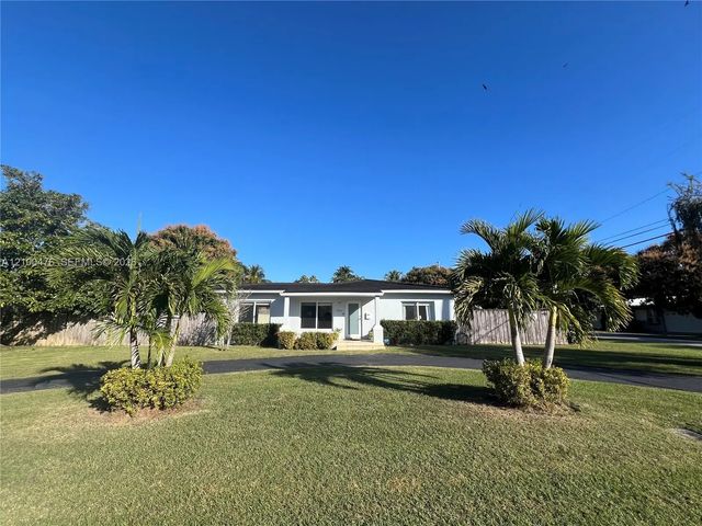 5801 Sw 53rd Terrace, Miami