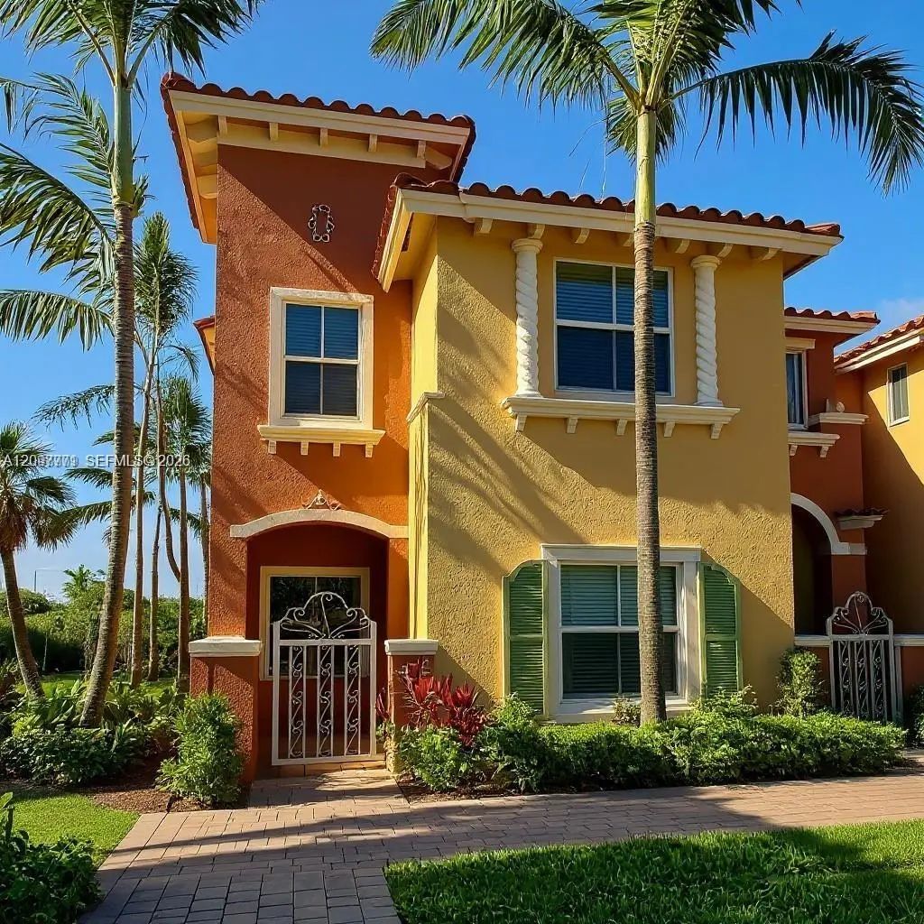 1088 Sw 144th Avenue #801, Pembroke Pines