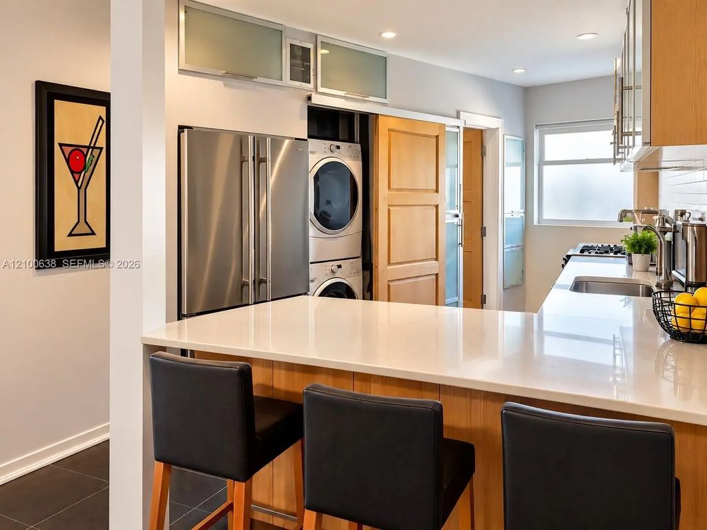 1925 Washington Avenue #27, Miami Beach
