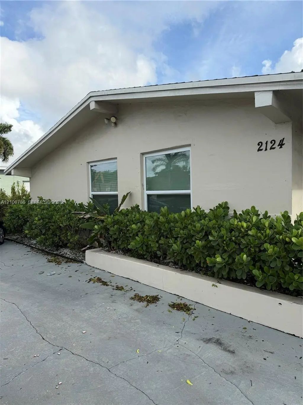 2124 Nw 7th Court #2, Fort Lauderdale