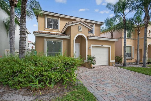 5 of 18 - 4083 Lake Tahoe Circle, West Palm Beach, FL