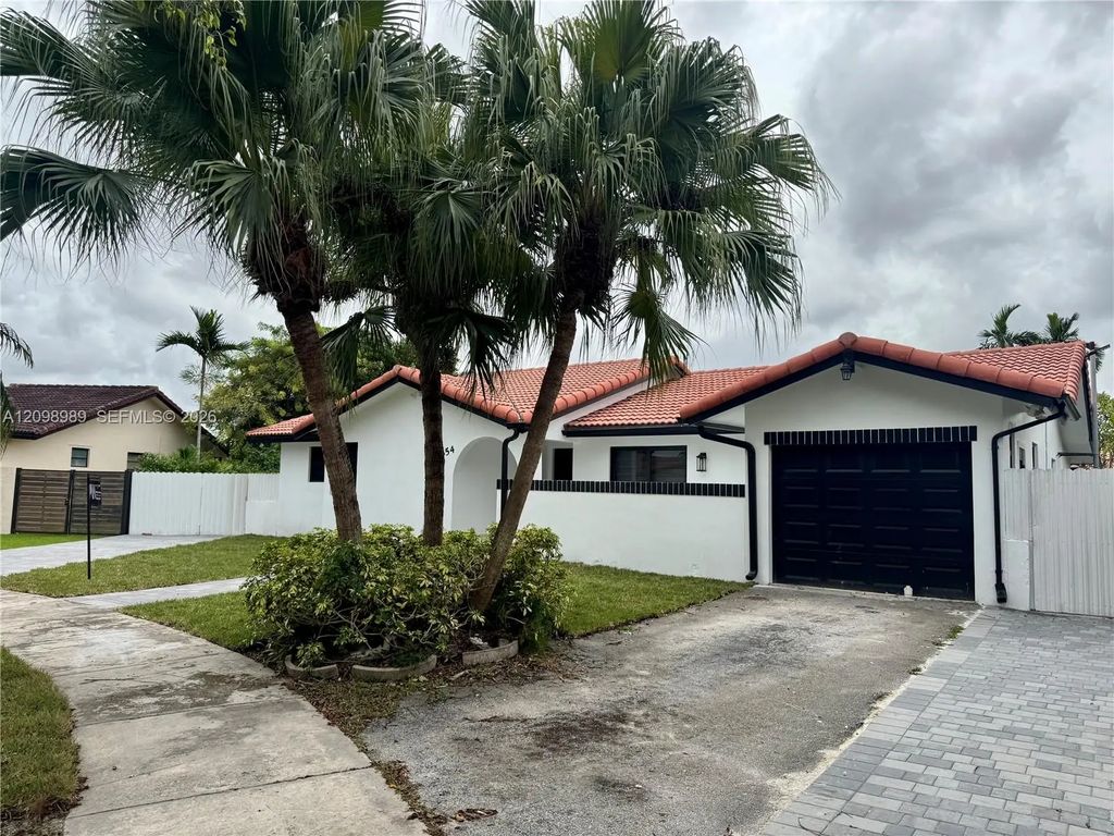 13354 Sw 1st Terrace, Miami