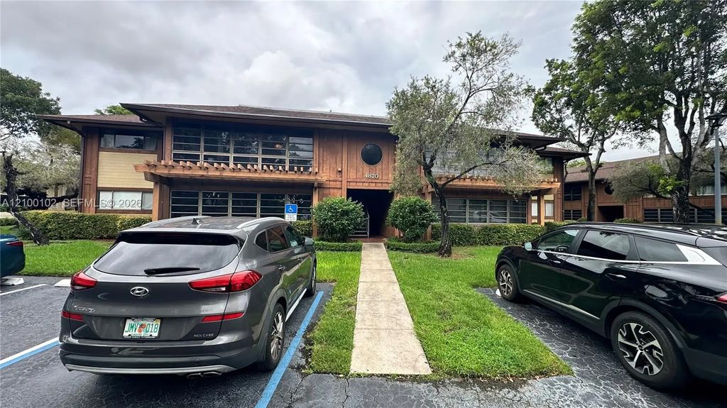 4870 Nw 102nd Avenue #104-7, Doral