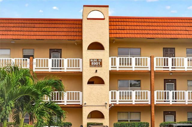 3 of 49 - 8901 Sunrise Lakes Boulevard #204, Sunrise, FL