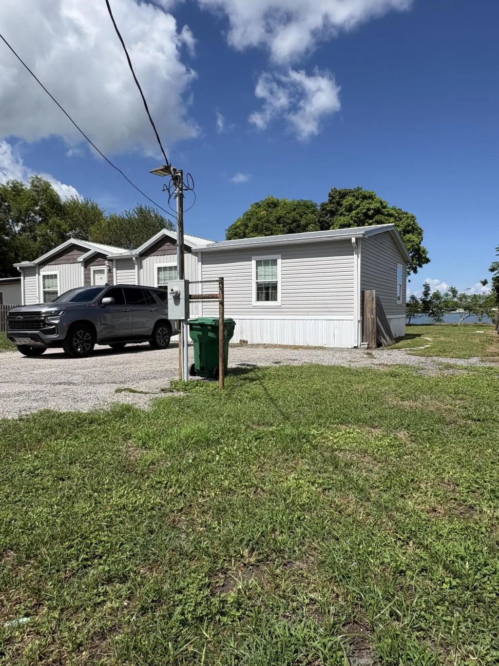 1580 Ridgdill Road, Clewiston