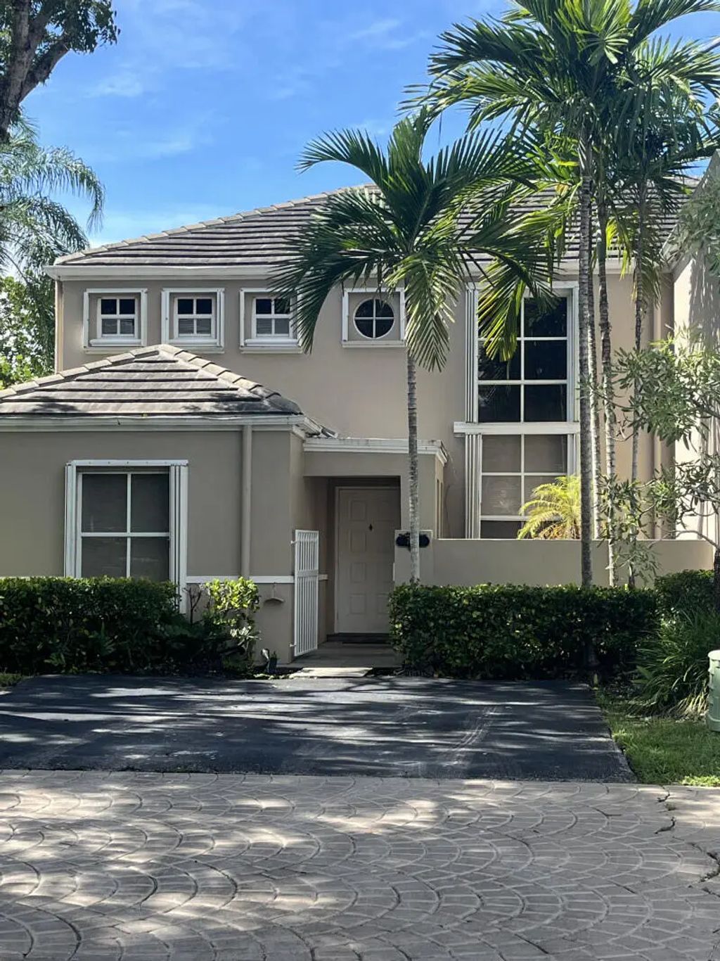 7091 Sw 55th Terrace W, Miami