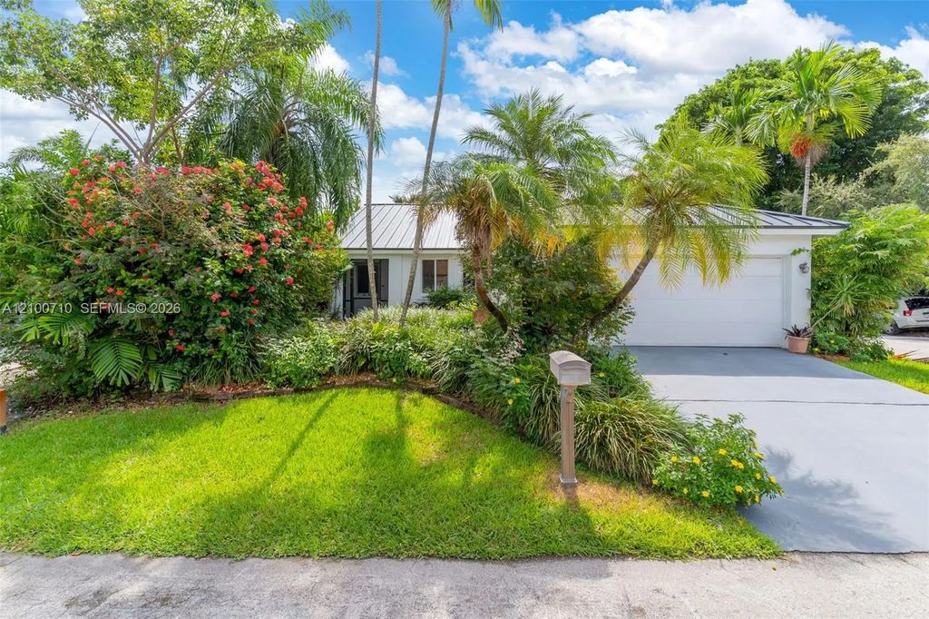 8514 Sw 209th Lane, Cutler Bay