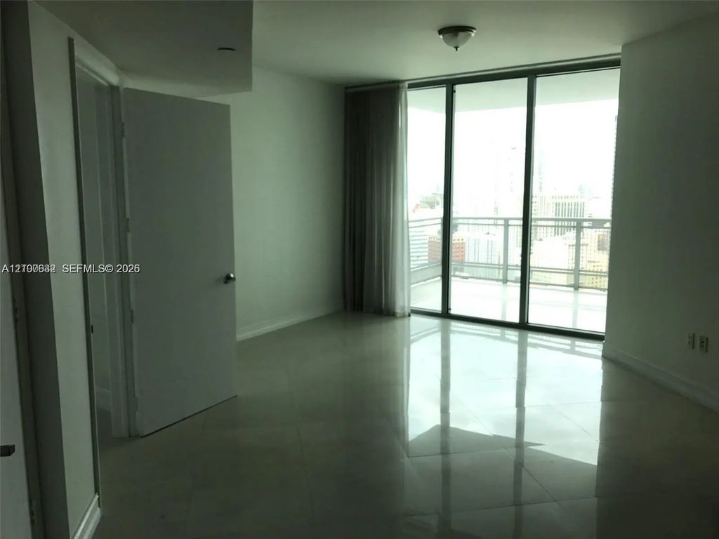 350 S Miami Avenue #2811, Miami