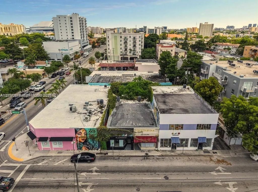 521 Sw 12th Avenue, Miami