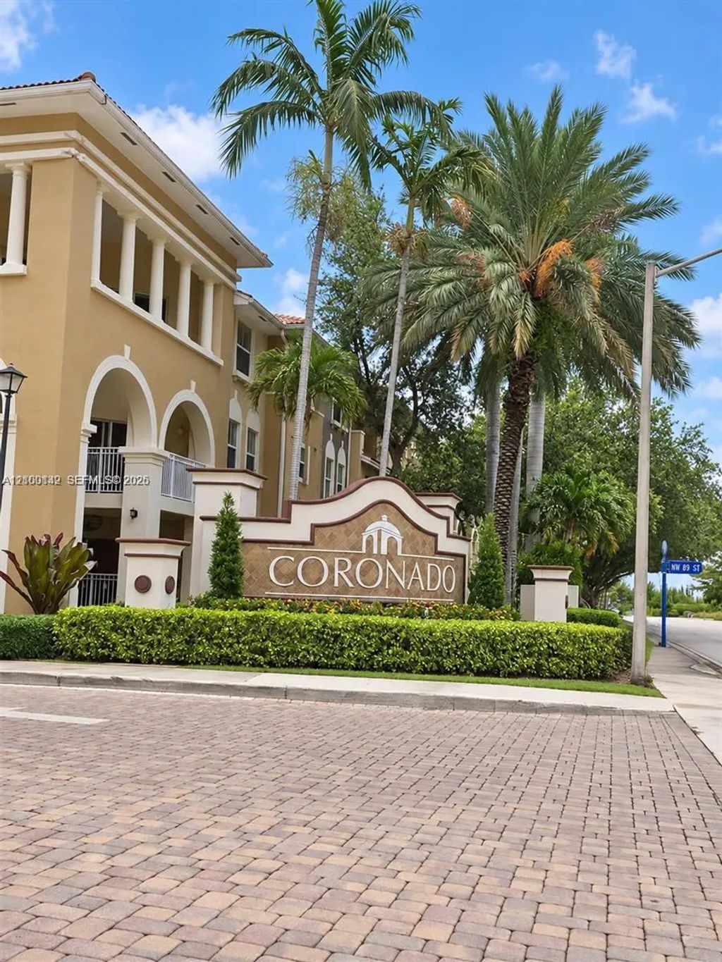 10885 Nw 89th Terrace #202, Doral