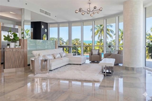 2 of 27 - 100 S Pointe Drive #506, Miami Beach, FL