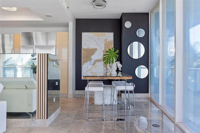 4 of 27 - 100 S Pointe Drive #506, Miami Beach, FL