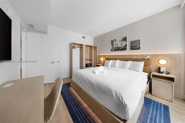 159 Ne 6 Street #1617, Miami