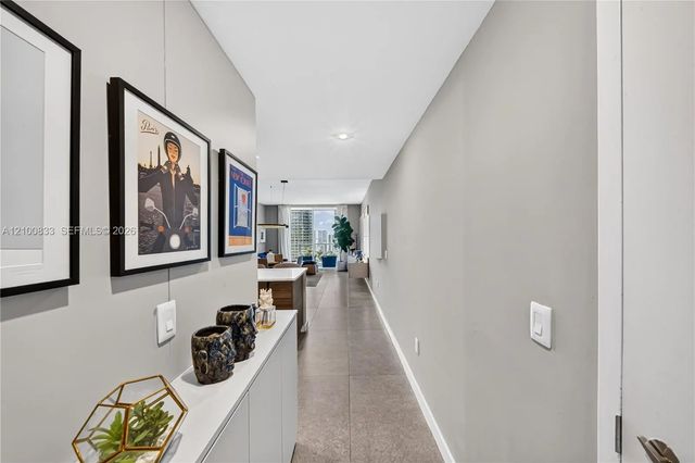 2 of 37 - 1100 S Miami Avenue #3807, Miami, FL