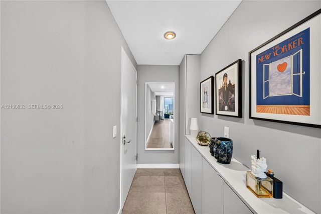 3 of 37 - 1100 S Miami Avenue #3807, Miami, FL