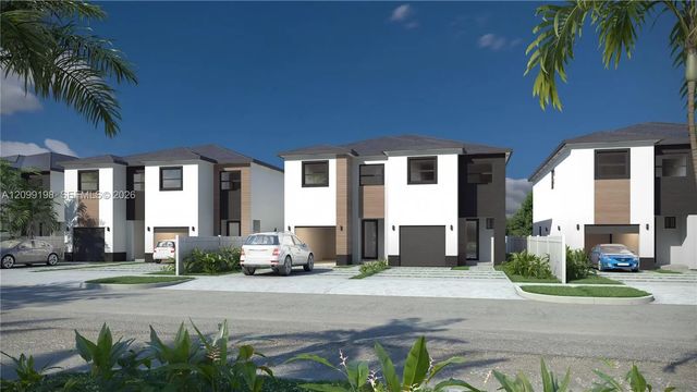 25450 Sw 107 Court #a, Homestead