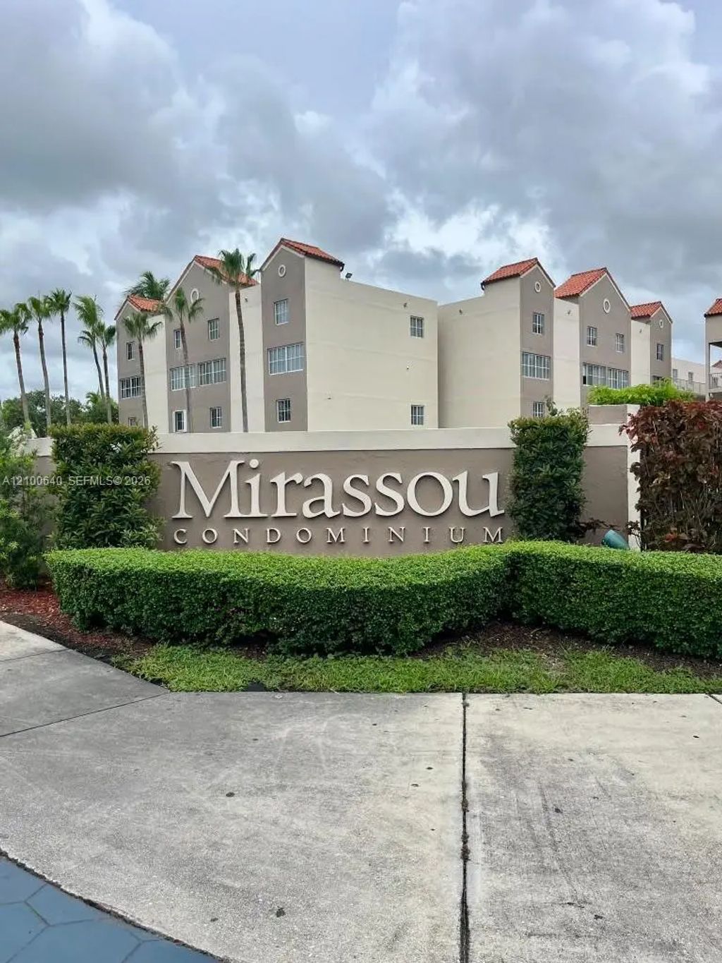 6115 Nw 186th Street #301, Hialeah