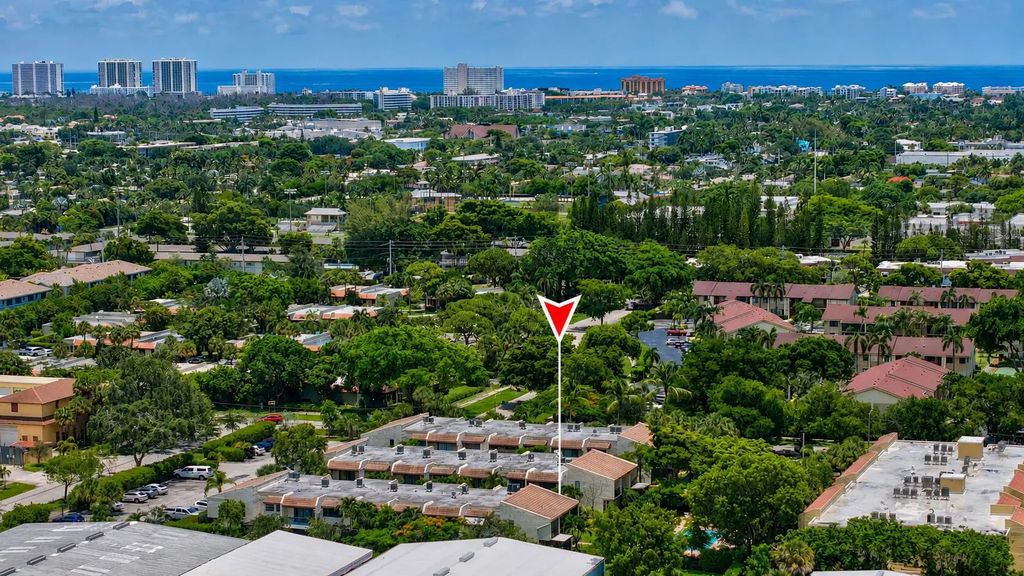 721 Se 1st Way #c11, Deerfield Beach