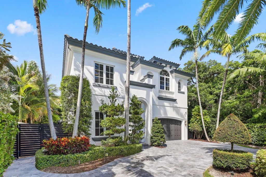 755 W Fern Drive, Boca Raton