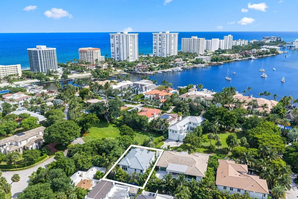 755 W Fern Drive, Boca Raton