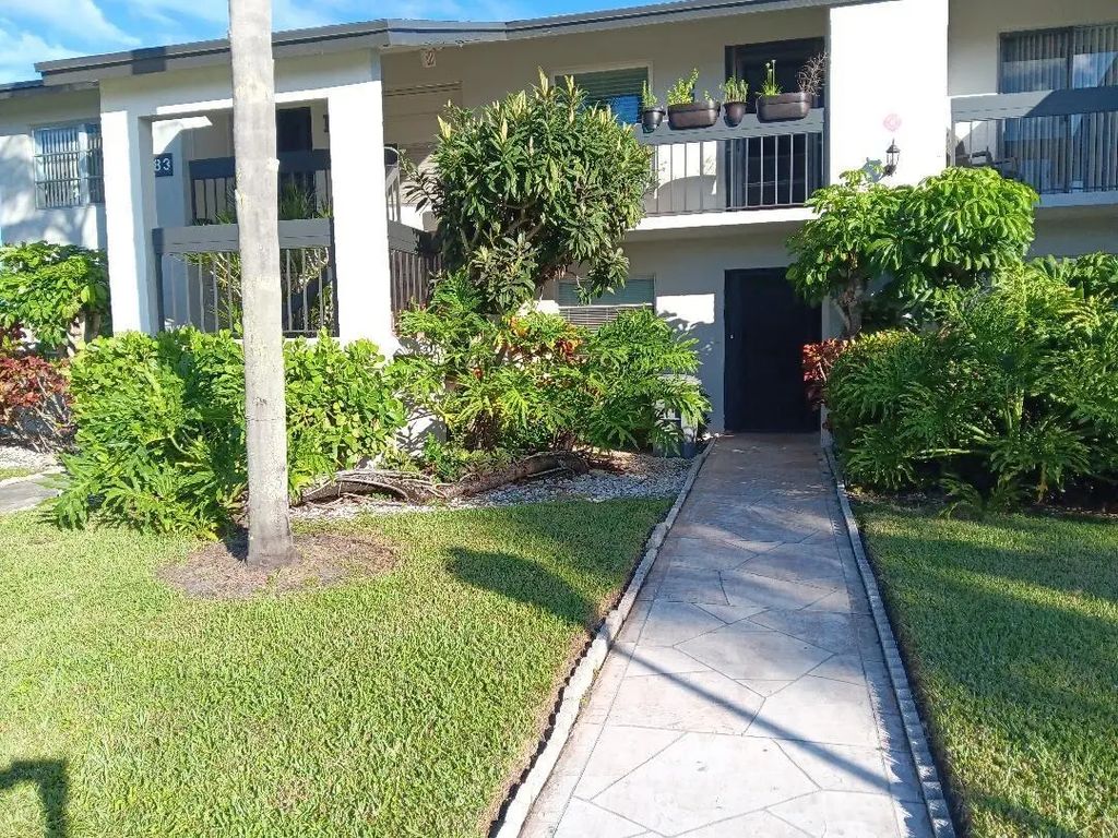 13283 Pineapple Palm Court #b, Delray Beach